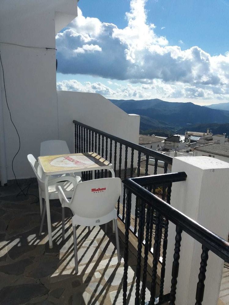 Apartamentos Refugio de La Alpujarra