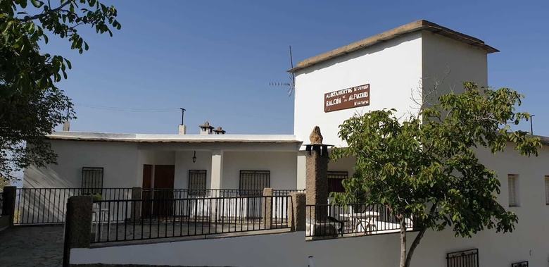 Apartamentos Refugio de La Alpujarra