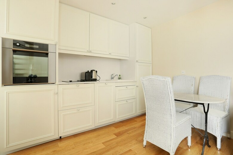 Apartamento R�sidence Mus�e D'orsay (Orsay Picasso)