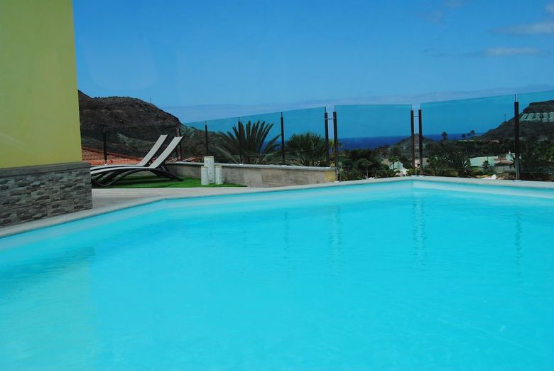 Villa Sunset Tauro