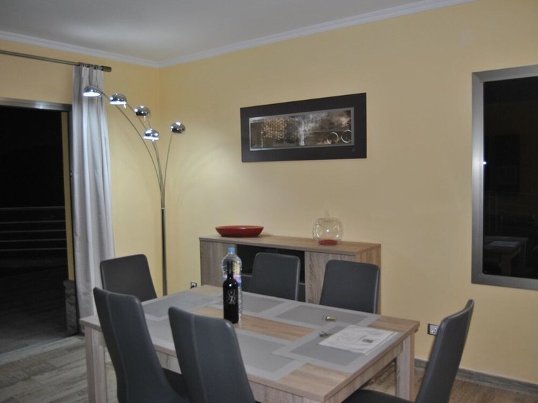 Villa Sunset Tauro