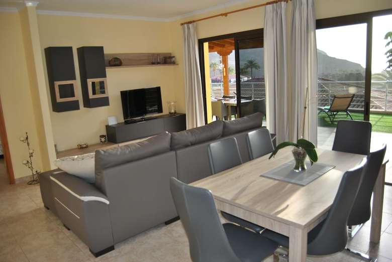 Villa Sunset Tauro