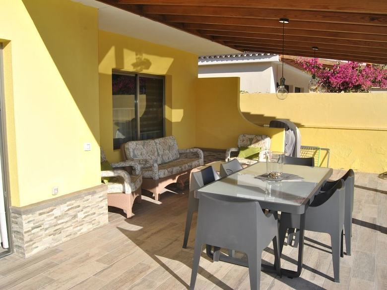 Villa Sunset Tauro