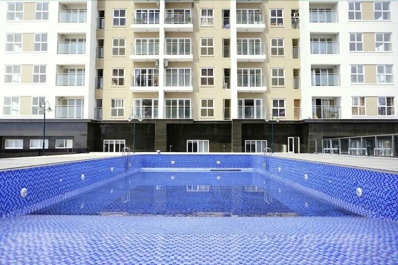 Ha Long Pearl Apartment