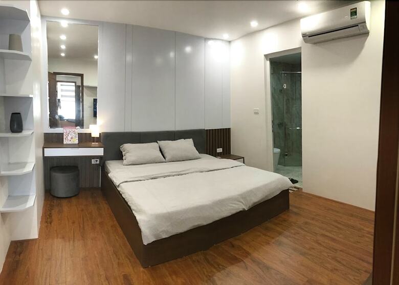 Ha Long Pearl Apartment