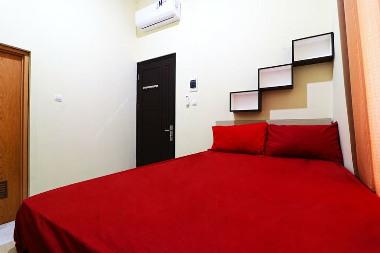 Hotel Mulia Residence 2