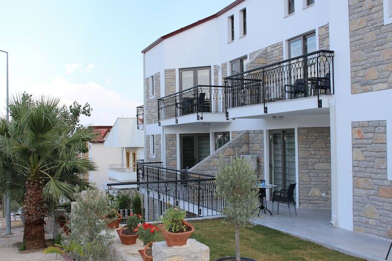 Apartamento Datca Zeytin Evleri