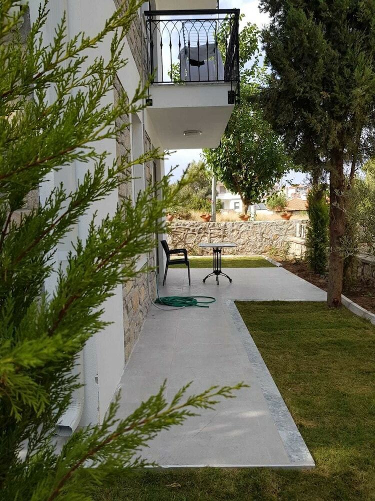 Apartamento Datca Zeytin Evleri