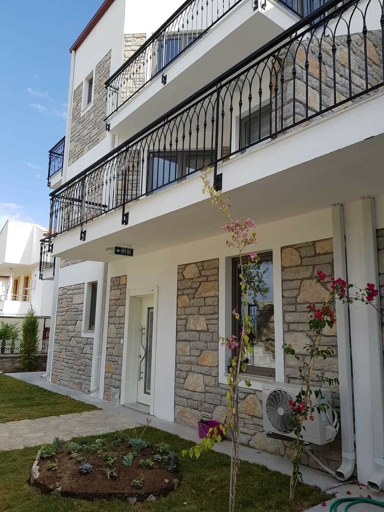 Apartamento Datca Zeytin Evleri