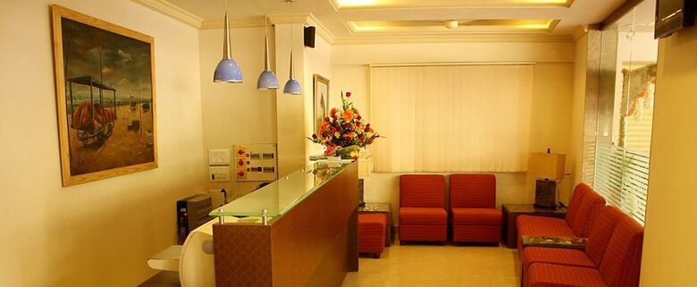 Hotel Gemini Inn