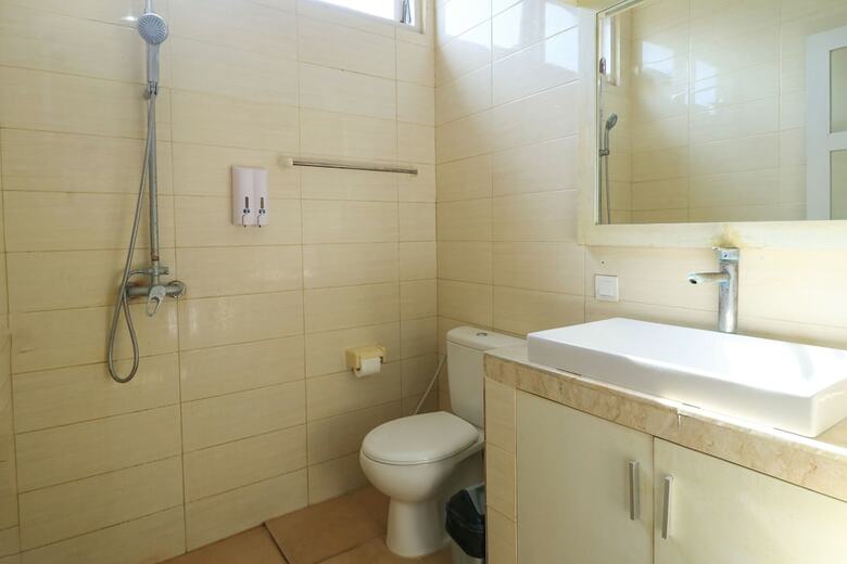 Hotel Akarsa Residence