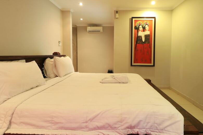 Hotel Akarsa Residence