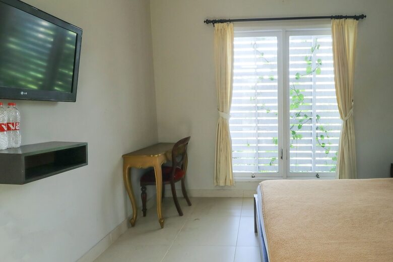 Hotel Akarsa Residence