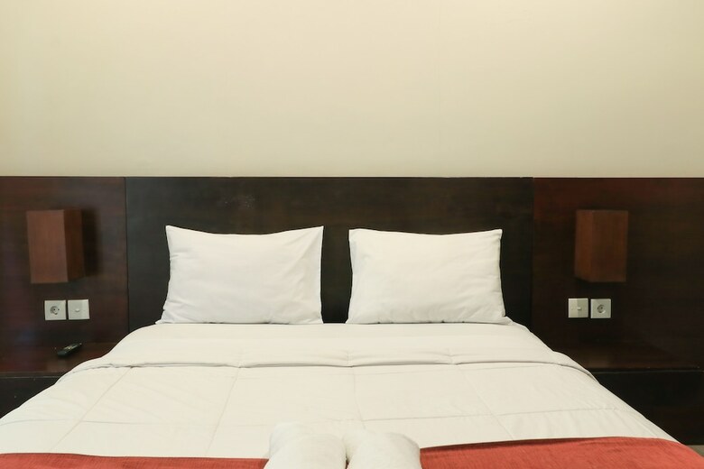 Hotel Akarsa Residence
