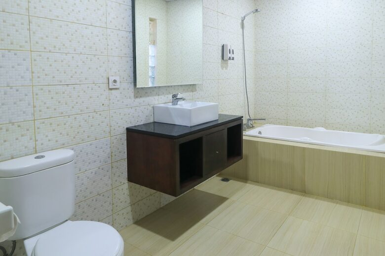 Hotel Akarsa Residence