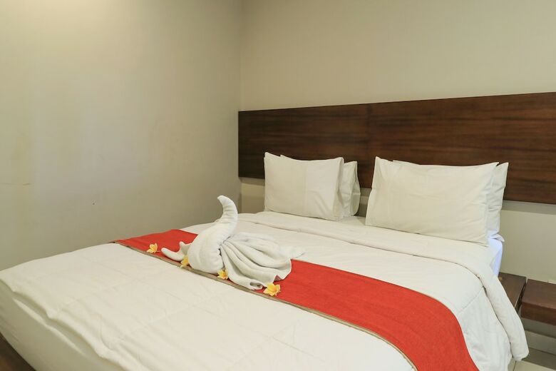 Hotel Akarsa Residence