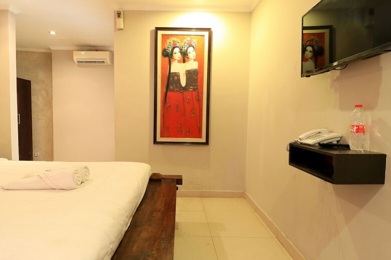 Hotel Akarsa Residence
