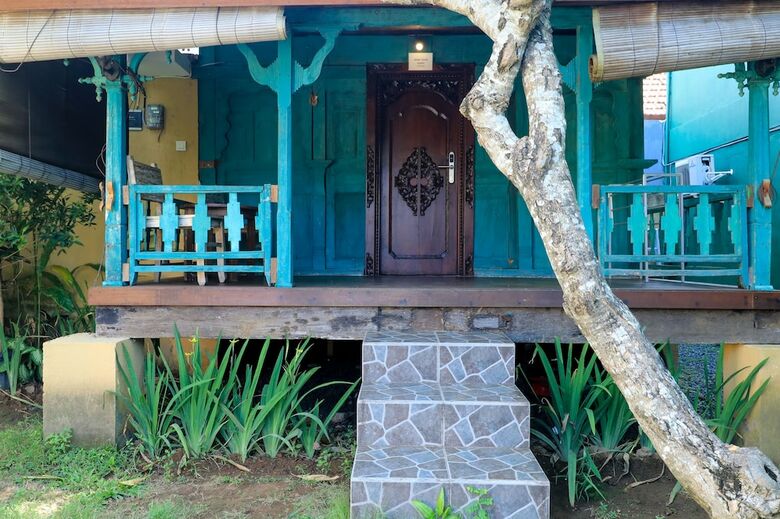 Hotel Akarsa Residence