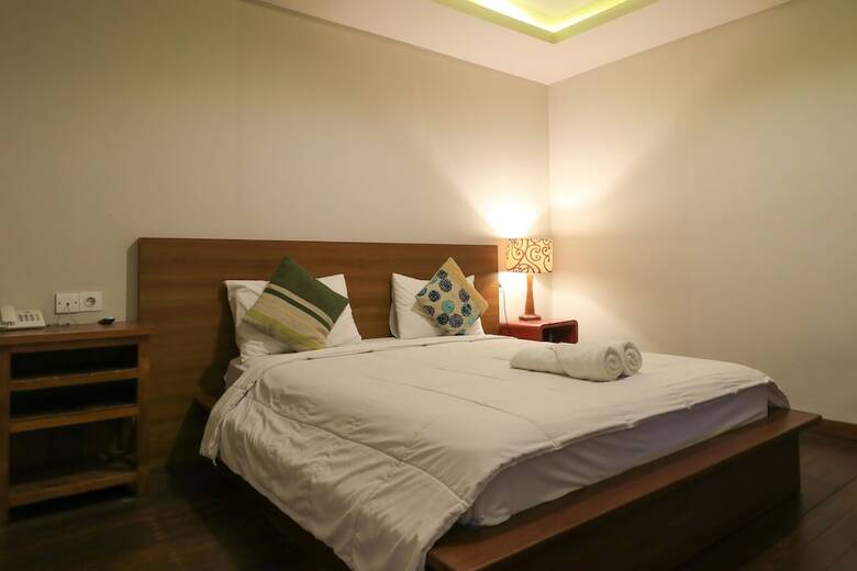 Hotel Akarsa Residence