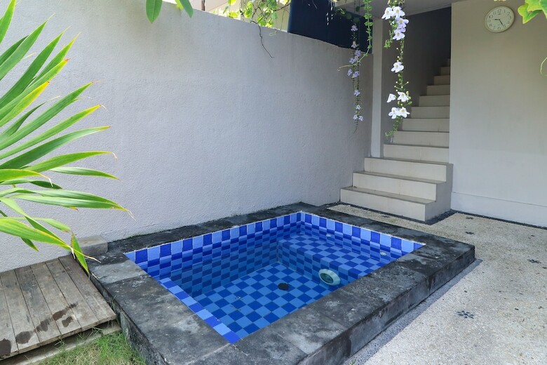 Hotel Akarsa Residence