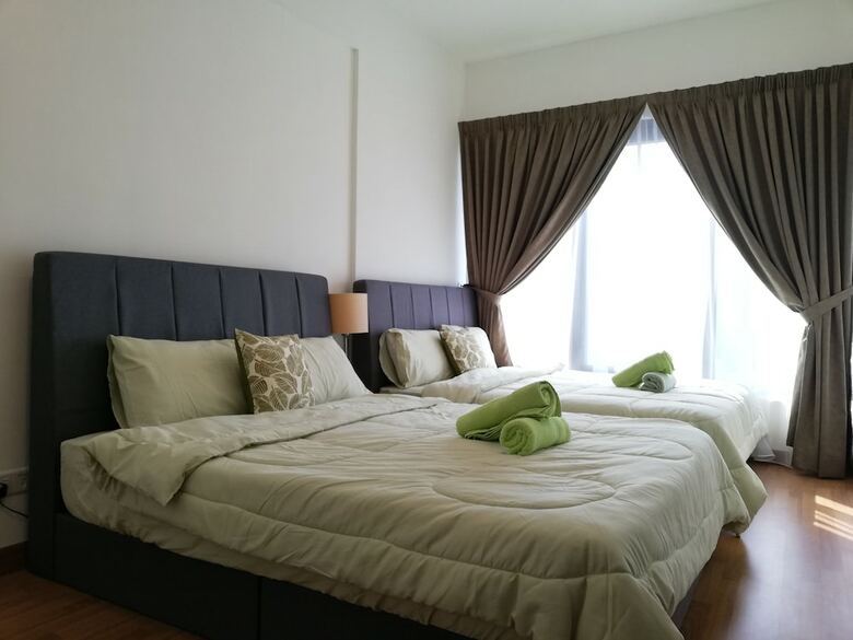 Apartamentos Summertime 218 Macalister Suite @ Georgetown