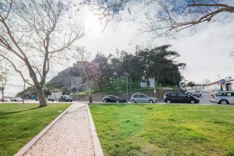 Y.palmela - Boutique Apartments