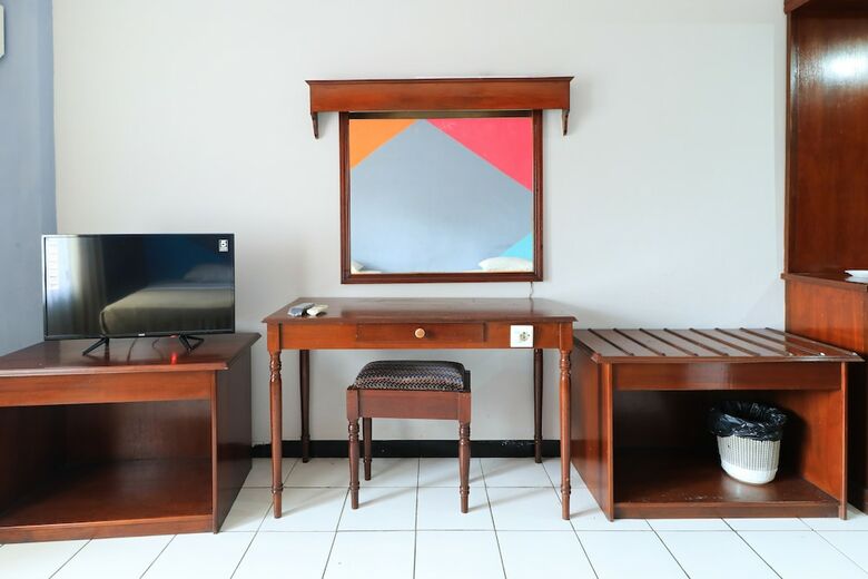 Hotel Budiman