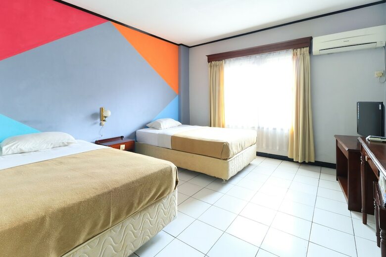 Hotel Budiman