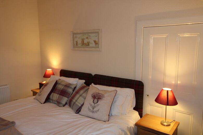 Apartamentos Easdale House