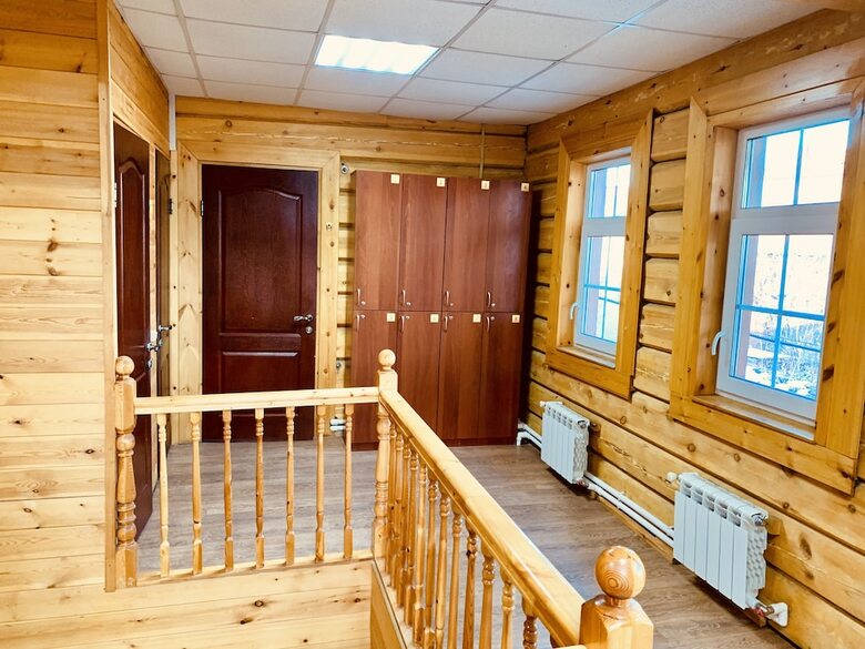 Hostal Teremok - Hostel