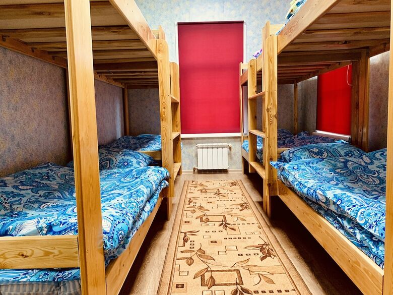 Hostal Teremok - Hostel