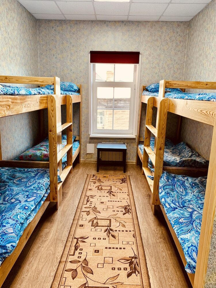 Hostal Teremok - Hostel