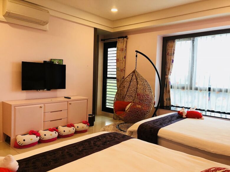 Bed & Breakfast Weiden House