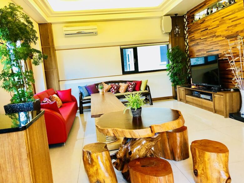 Bed & Breakfast Weiden House