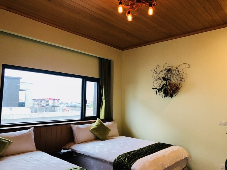 Bed & Breakfast Weiden House