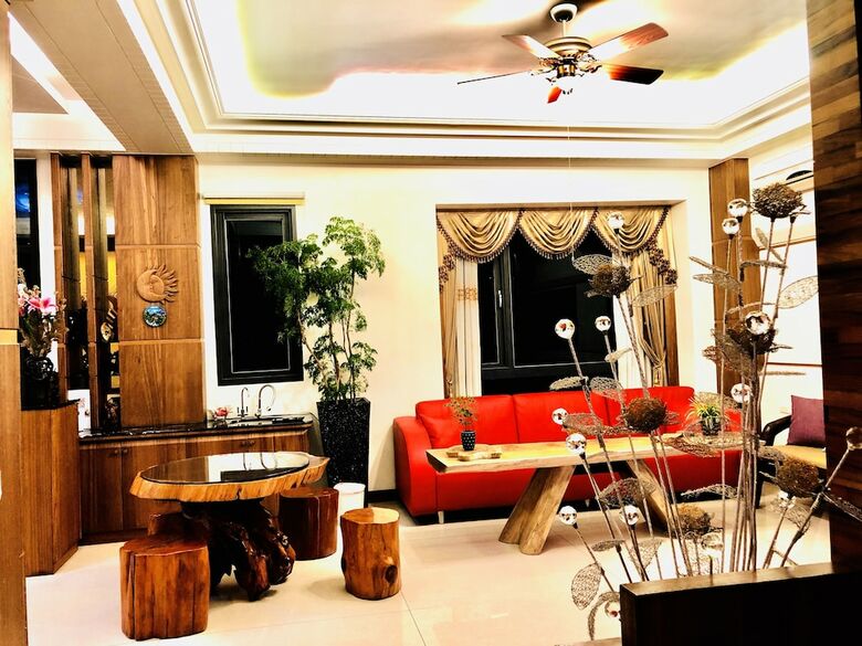 Bed & Breakfast Weiden House