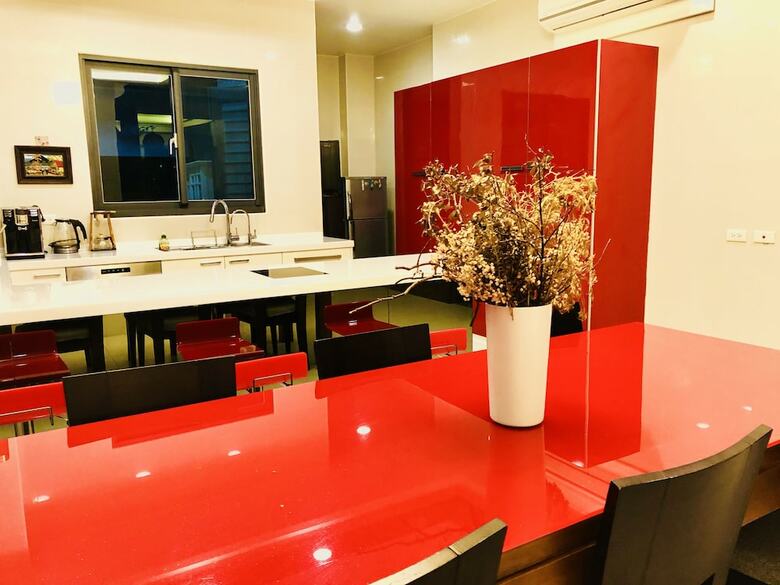 Bed & Breakfast Weiden House