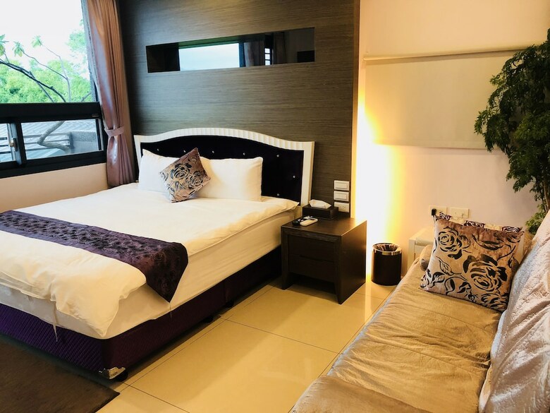 Bed & Breakfast Weiden House