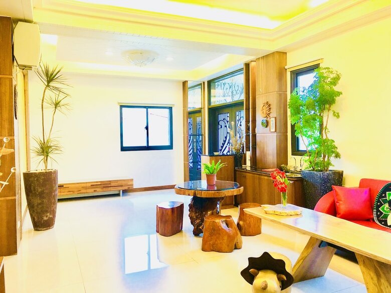 Bed & Breakfast Weiden House