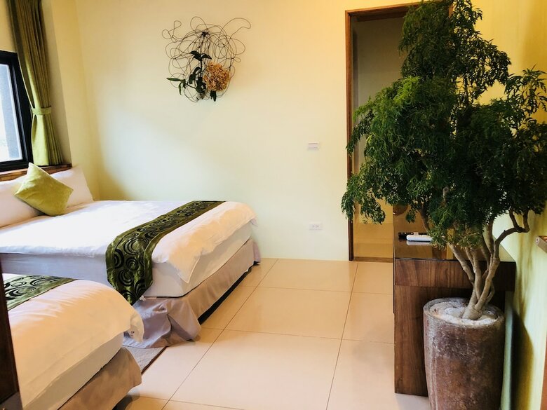 Bed & Breakfast Weiden House