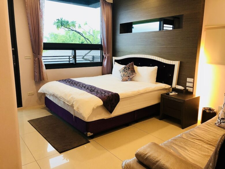 Bed & Breakfast Weiden House