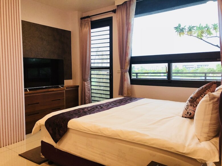 Bed & Breakfast Weiden House