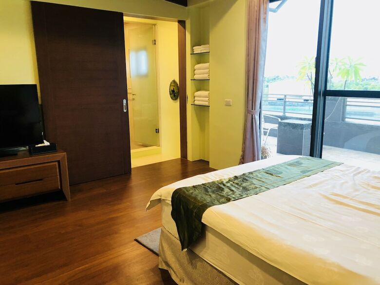 Bed & Breakfast Weiden House
