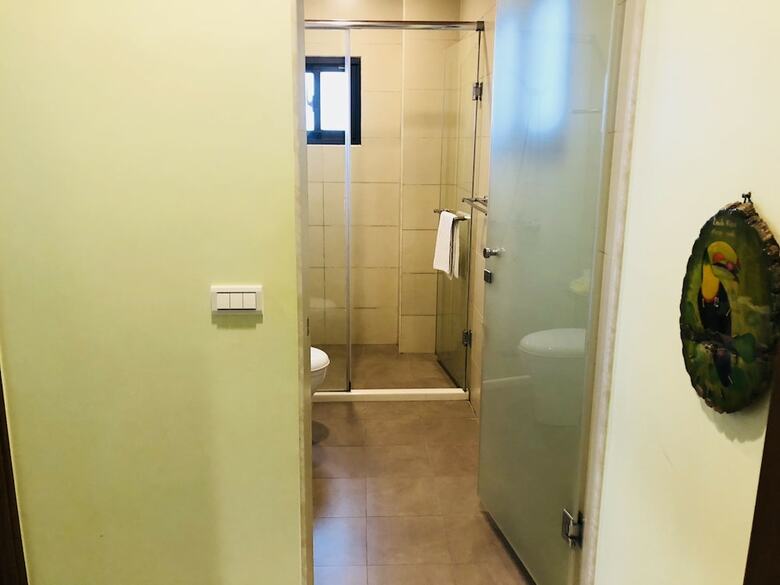 Bed & Breakfast Weiden House