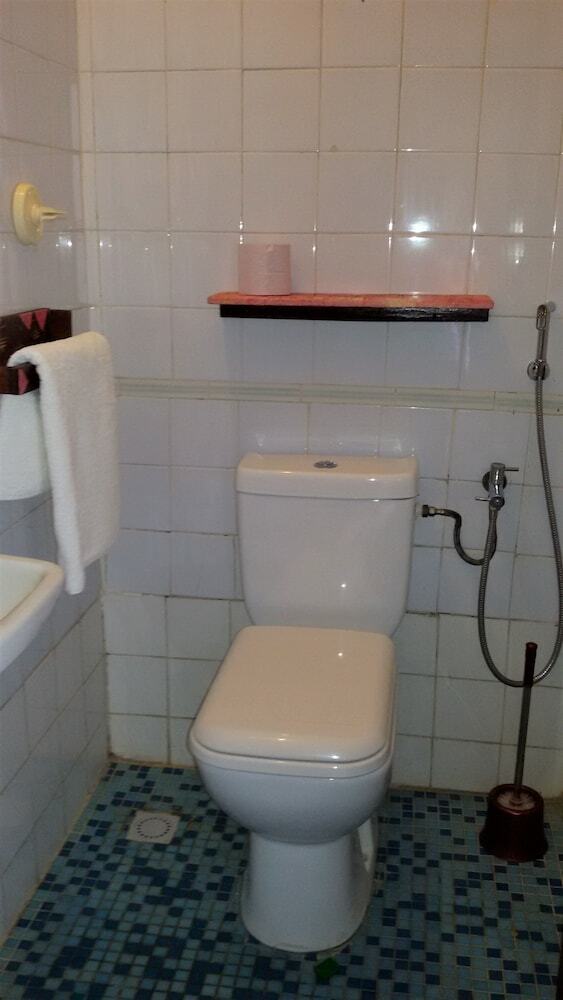 Bed & Breakfast La Ruche Du Monde