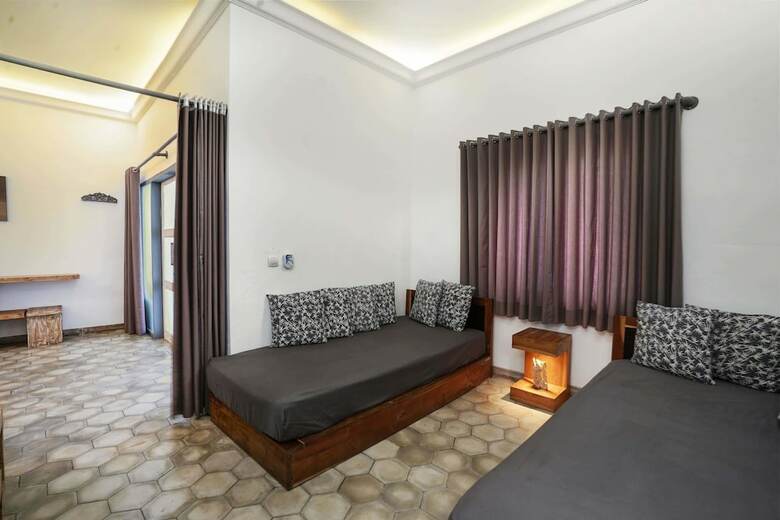 Hotel Casa Asia