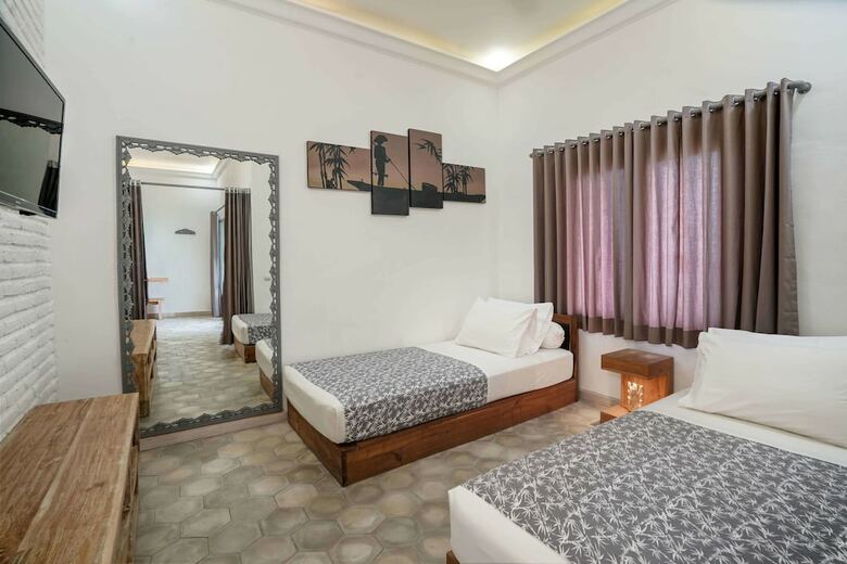 Hotel Casa Asia
