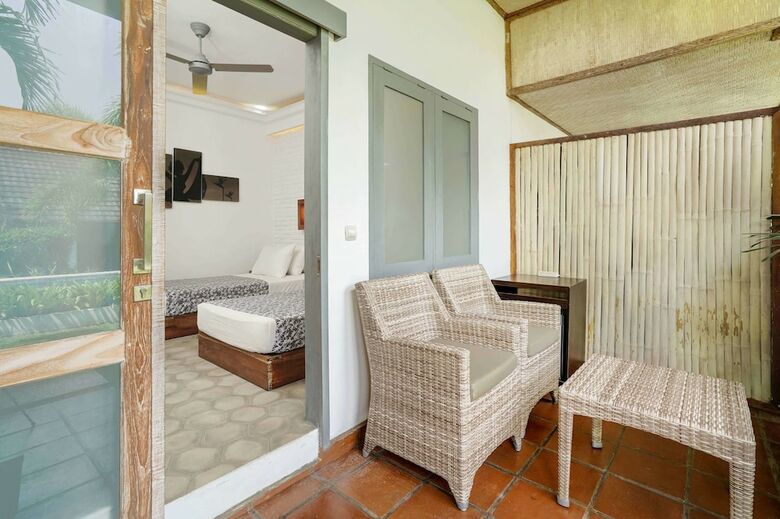 Hotel Casa Asia