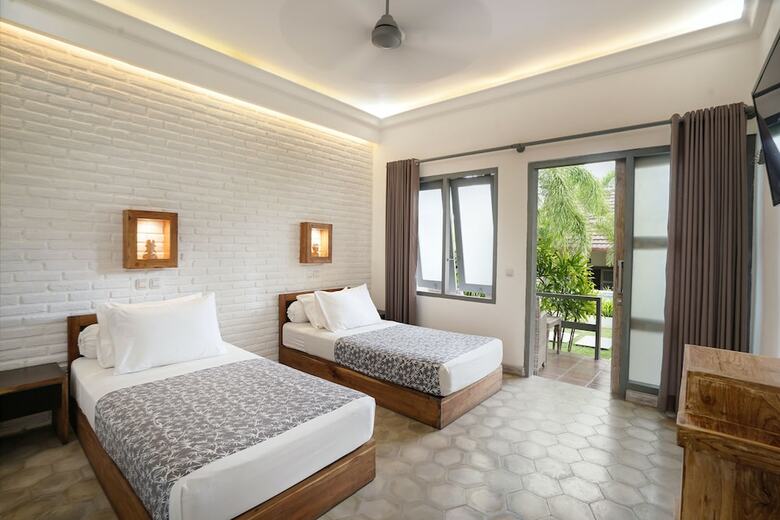 Hotel Casa Asia