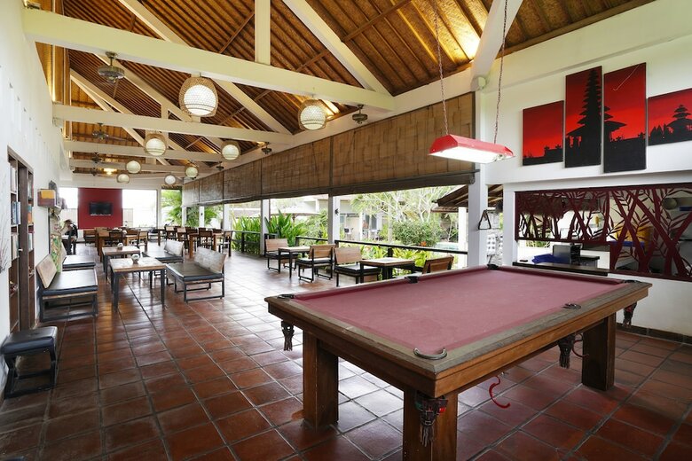 Hotel Casa Asia
